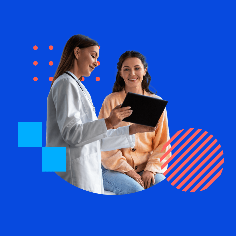 Access the best preventive care with Curative employer sponsored health insurance.