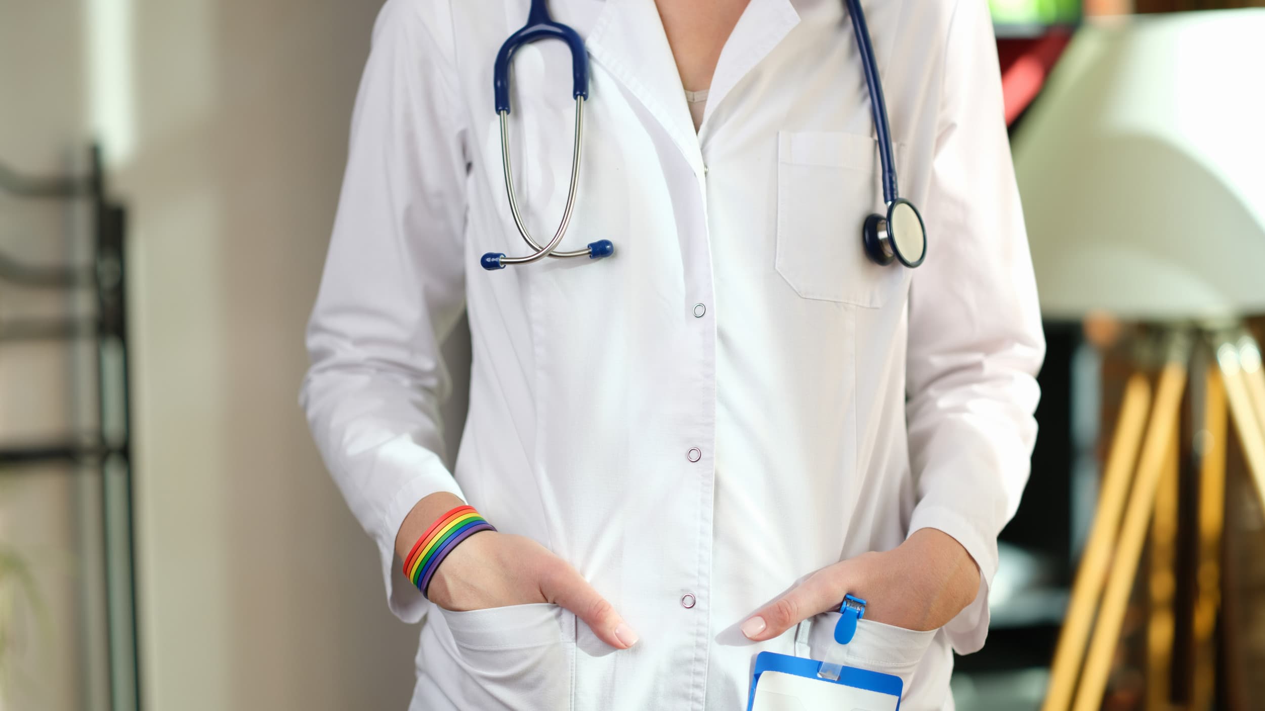 How affordable health insurance can support LGBTQ employees and family members