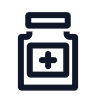 Prescription icon