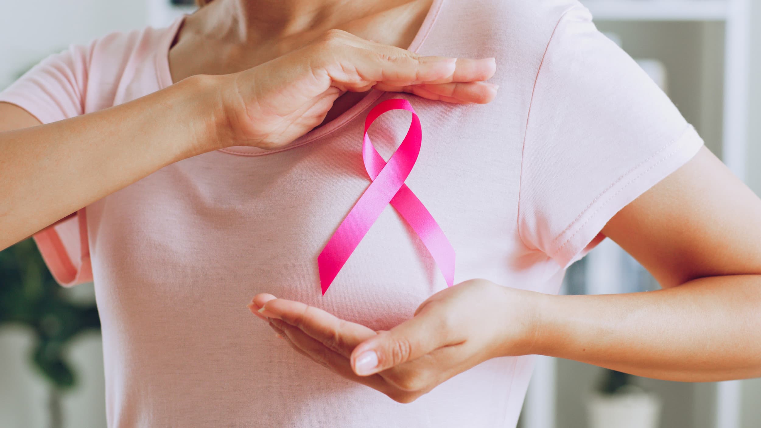 Breast cancer screening: what to know and how to get started